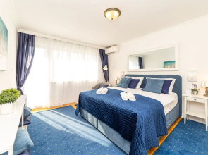 Holiday Apartment Miltoni Split