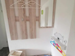 Ferienwohnung im Manbach