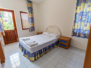 Flower Villa Apart