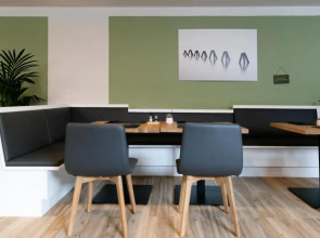 KRACHER Guesthouse No 3