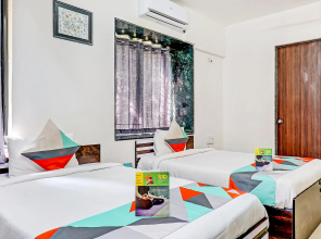 FabExpress Sunshine Executive