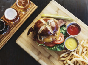 Stanford Court San Francisco