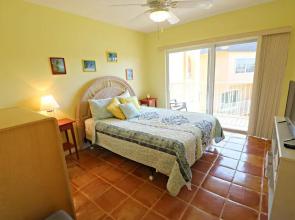 Creston House 12E