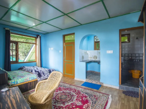 Sunil Guest House