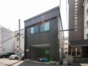 UCHI Living stay PLAZA S4W12 / Vacation STAY 33184