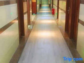 Xiushui Weilisi Hotel