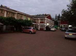 St. Anna Guest House