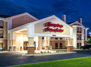 Hampton Inn & Suites Florence Center