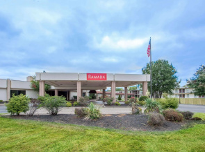 Ramada by Wyndham Louisville North