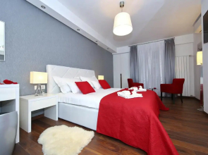 Lipotica Luxury Accommodation
