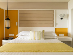 Constance Belle Mare Plage