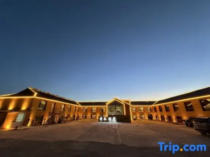 Qinglai Hotel