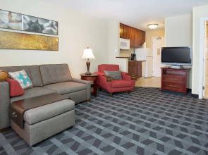 TownePlace Suites by Marriott Pocatello