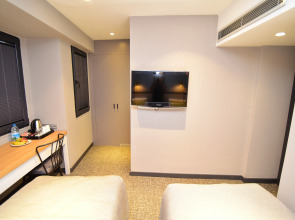 The Row Taksim Hotel