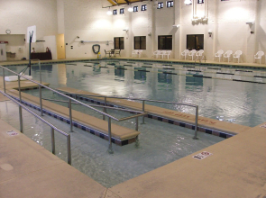Club Wyndham Resort at Fairfield Glade