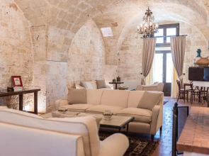Masseria Santo Stefano Relais & Charming