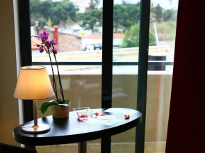 O&B Athens Boutique Hotel