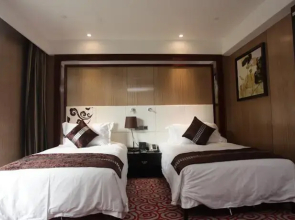 Victorial Hotel Jiaozuo
