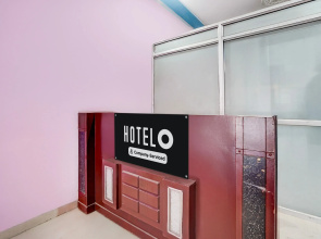 Hotel O Behror