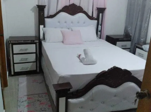 Actractivo Apartamento en Santiago