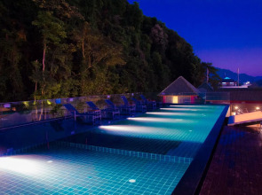 The Erawan Koh Chang