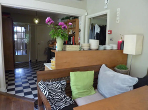 Hotel Pension Zoom-Oord