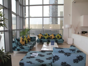 Ascott Park Place Dubai