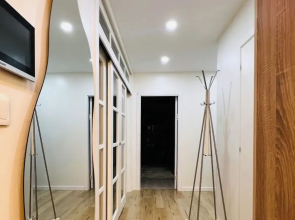 888 Female Only Hostel