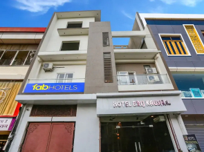 Fabhotel Brij Kaushal