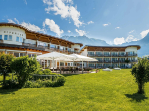 Alpenhof Oberstdorf Hotel & Spa, BW Signature Collection