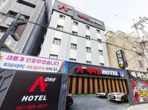 Cheonan Aone Hotel
