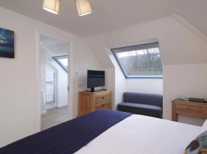 Woodlands Bed & Breakfast and Self Catering