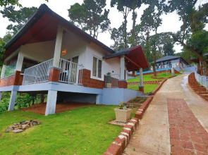 Silent Brook Resort - Coorg