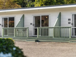 Picton Top10 Holiday Park