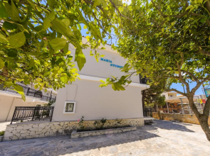 Karras Annex