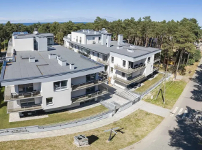 Laola Apartamenty