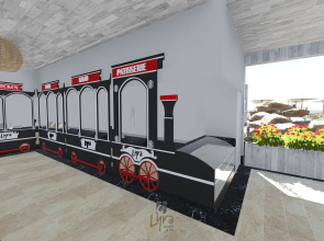 Selectum Family Comfort Side