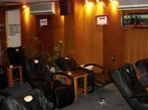 VMQ Hotel