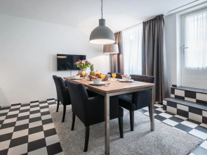 Vondelgarden Apartments