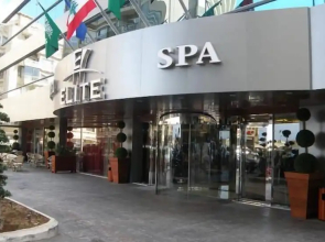 Elite Hotel & Spa