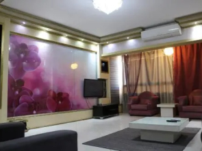 Apartment at Milsa Nasr City, Building No. 35