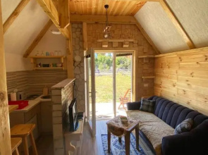 Durmitor Bungalows
