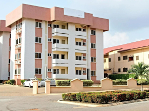 Regimanuel Apartments - Kwabenya