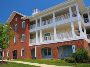 Parkside Resort By Kees Vacations