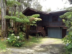 Apapane Lodge
