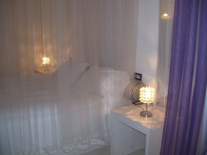 Hotel Eveline Portosole