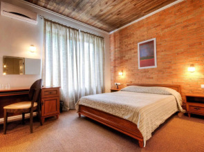 Парк-отель «Женева»