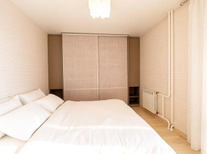 Apartamenty Petrovskie na Moskovskom trakte 89