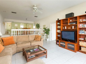 Our at the Beach 222 2 Br condo by RedAwning