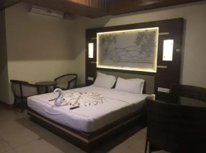 Hotel Elegance